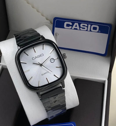 CASIO QUARTZ WATCH ⌚   (MASTER QUALITY)